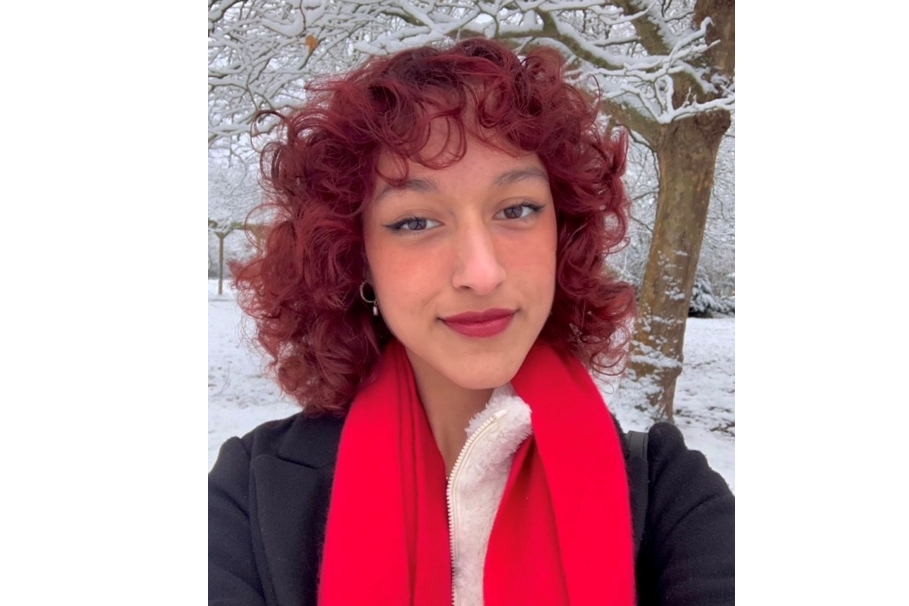 #YouthVoice Interview - Inaam Barkatoolah (18), campaigner and member ...